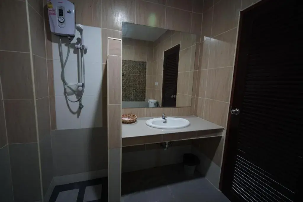 Sea Mountain Khanom Hotel Sea Mountain Khanom Hotel