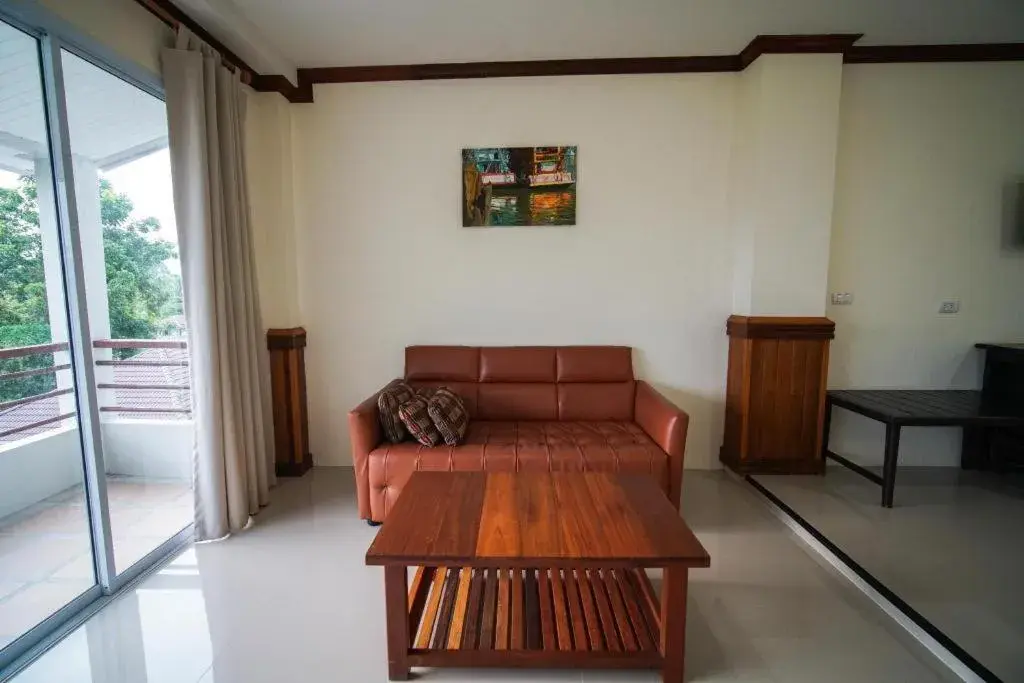 Sea Mountain Khanom Hotel Sea Mountain Khanom Hotel