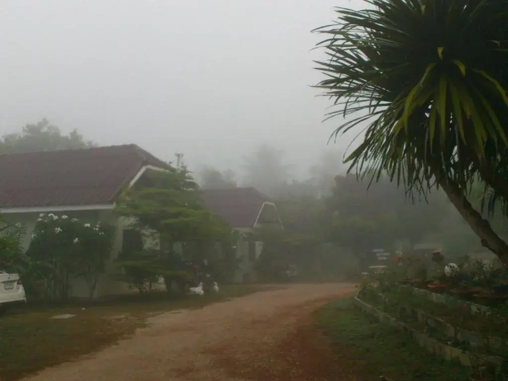 Suanlamyai Resort Suanlamyai Resort