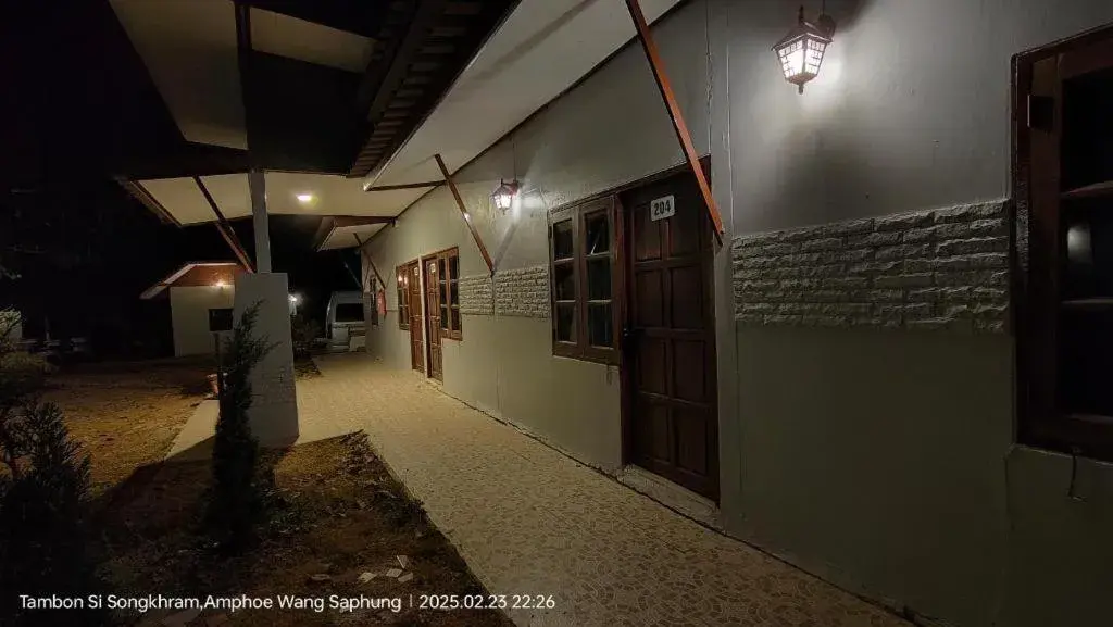 Suanlamyai Resort Suanlamyai Resort