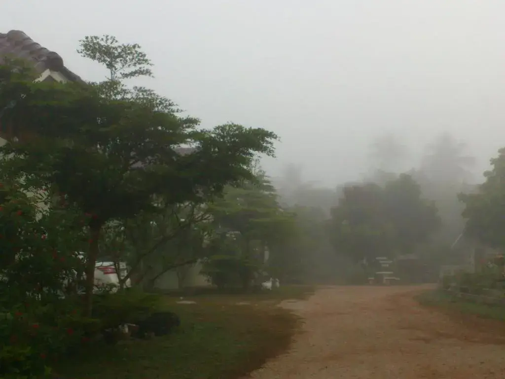 Suanlamyai Resort Suanlamyai Resort