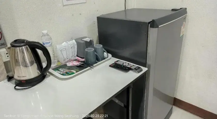 Suanlamyai Resort Suanlamyai Resort