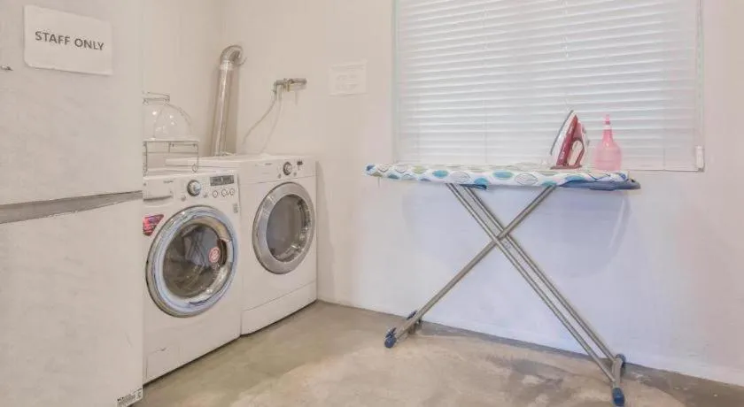 Wons Ville Myeongdong Hotel