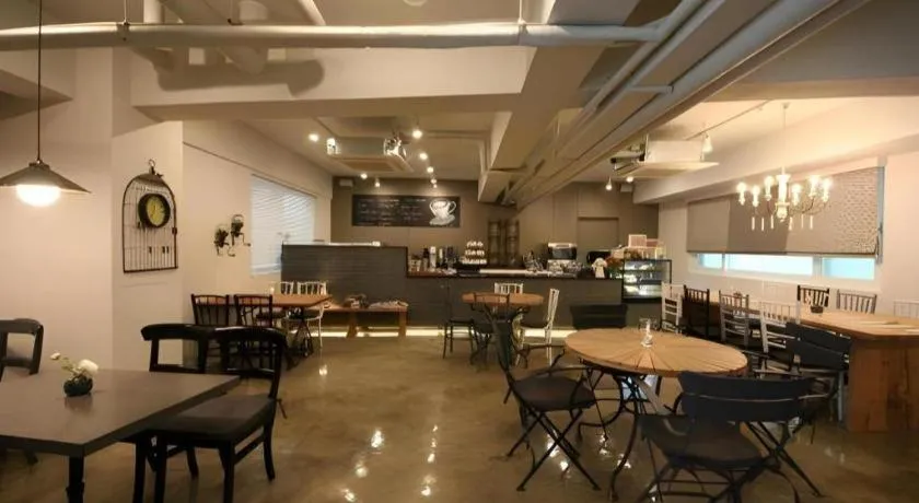 Wons Ville Myeongdong Hotel