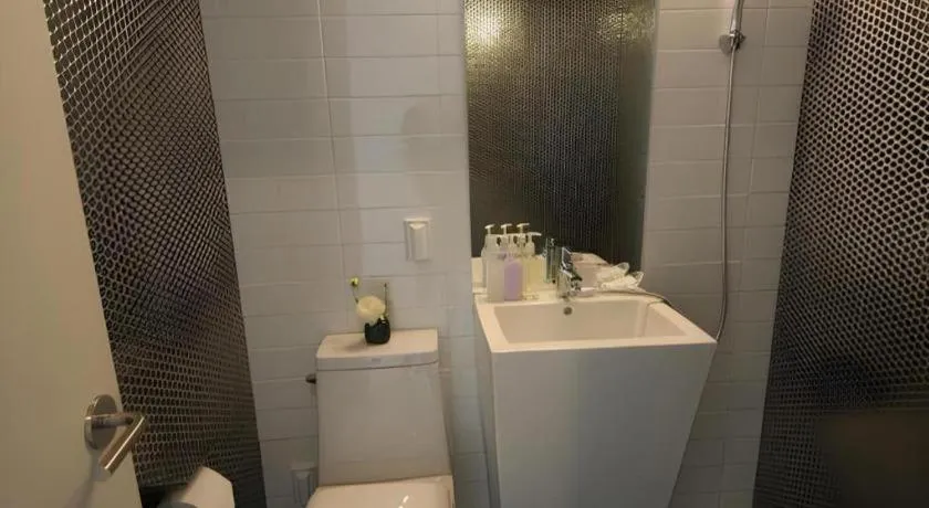 Wons Ville Myeongdong Hotel