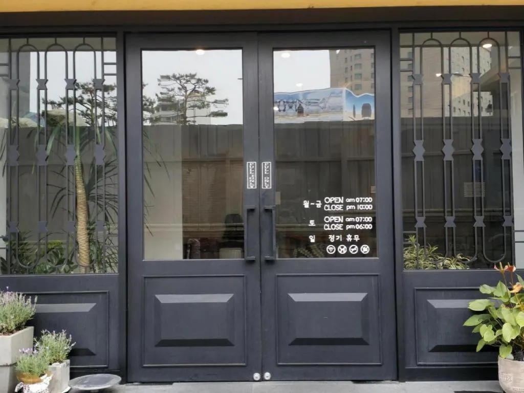 Wons Ville Myeongdong Hotel