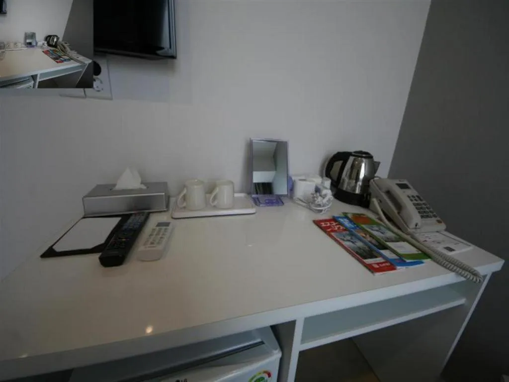 Wons Ville Myeongdong Hotel