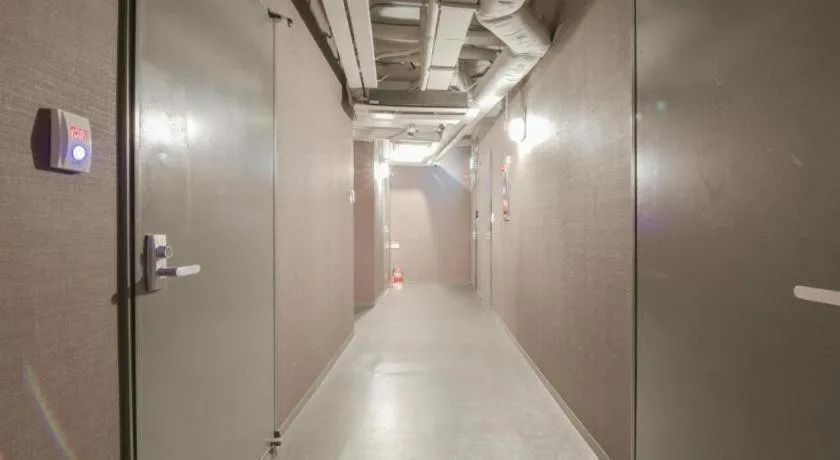 Wons Ville Myeongdong Hotel