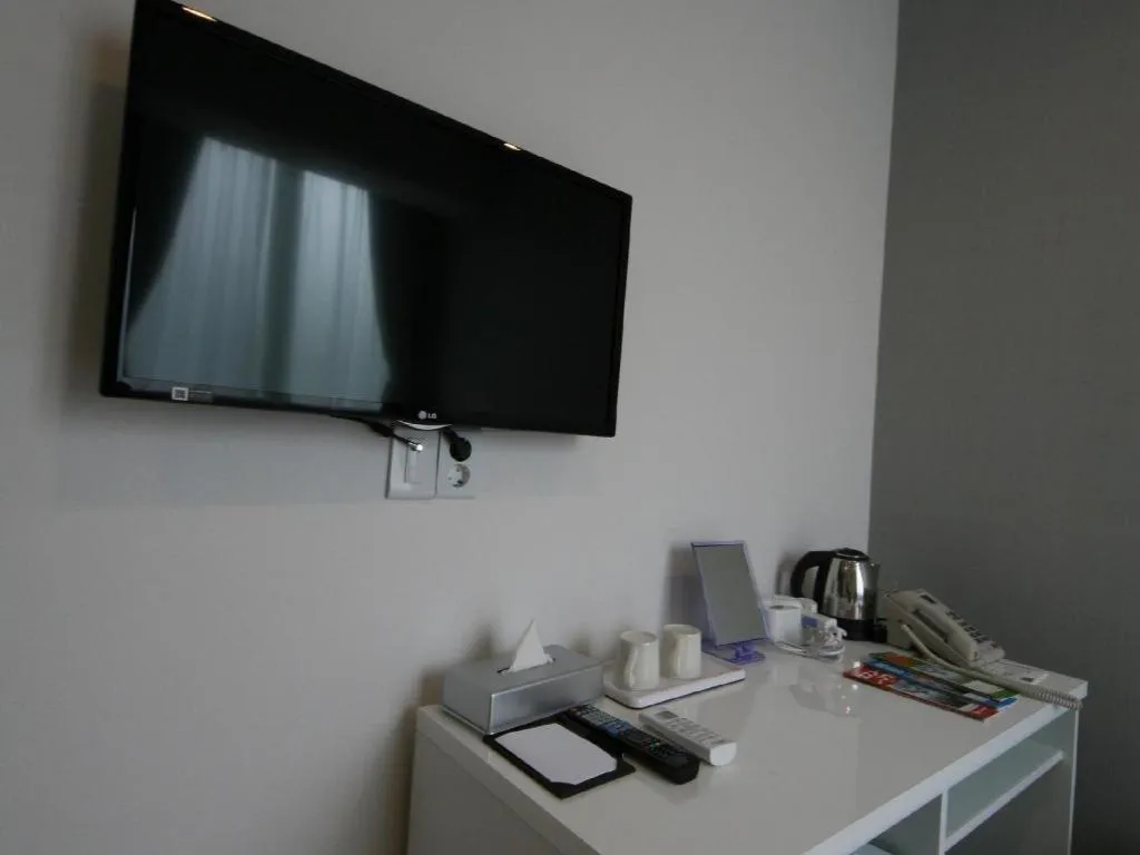 Wons Ville Myeongdong Hotel