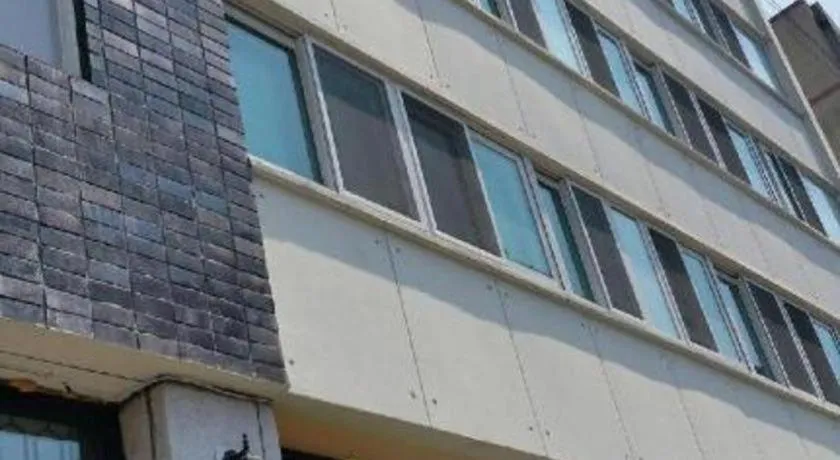 Wons Ville Myeongdong Hotel