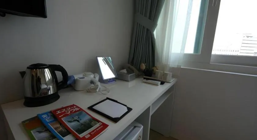 Wons Ville Myeongdong Hotel