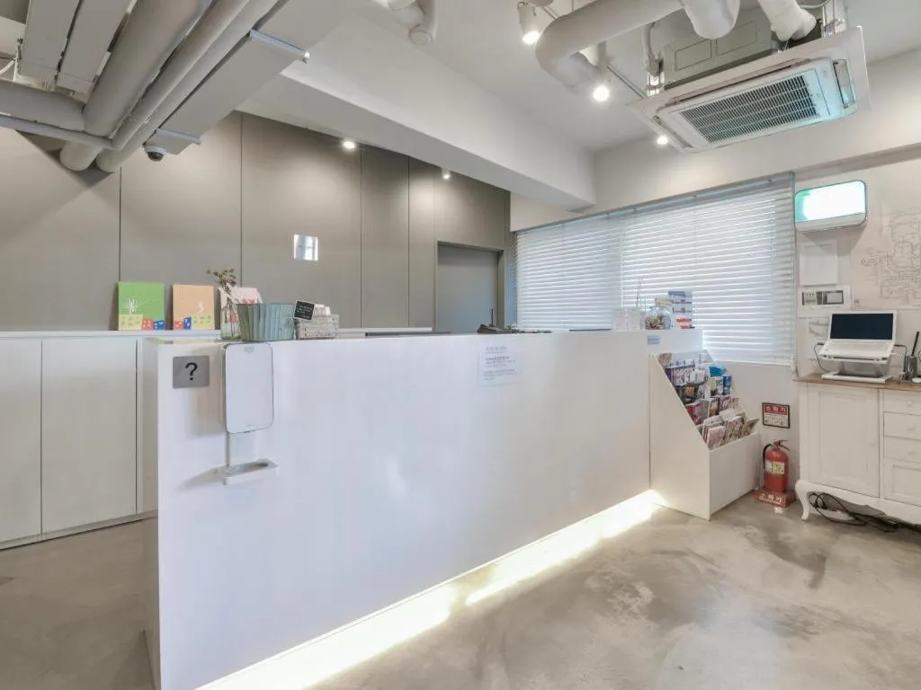 Wons Ville Myeongdong Hotel