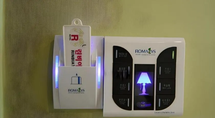 Wons Ville Myeongdong Hotel