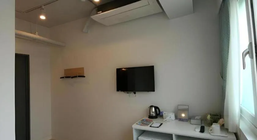 Wons Ville Myeongdong Hotel