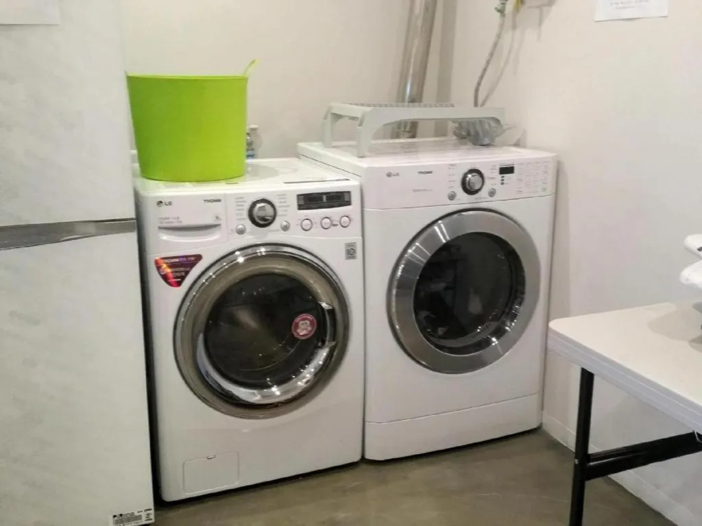 Wons Ville Myeongdong Hotel