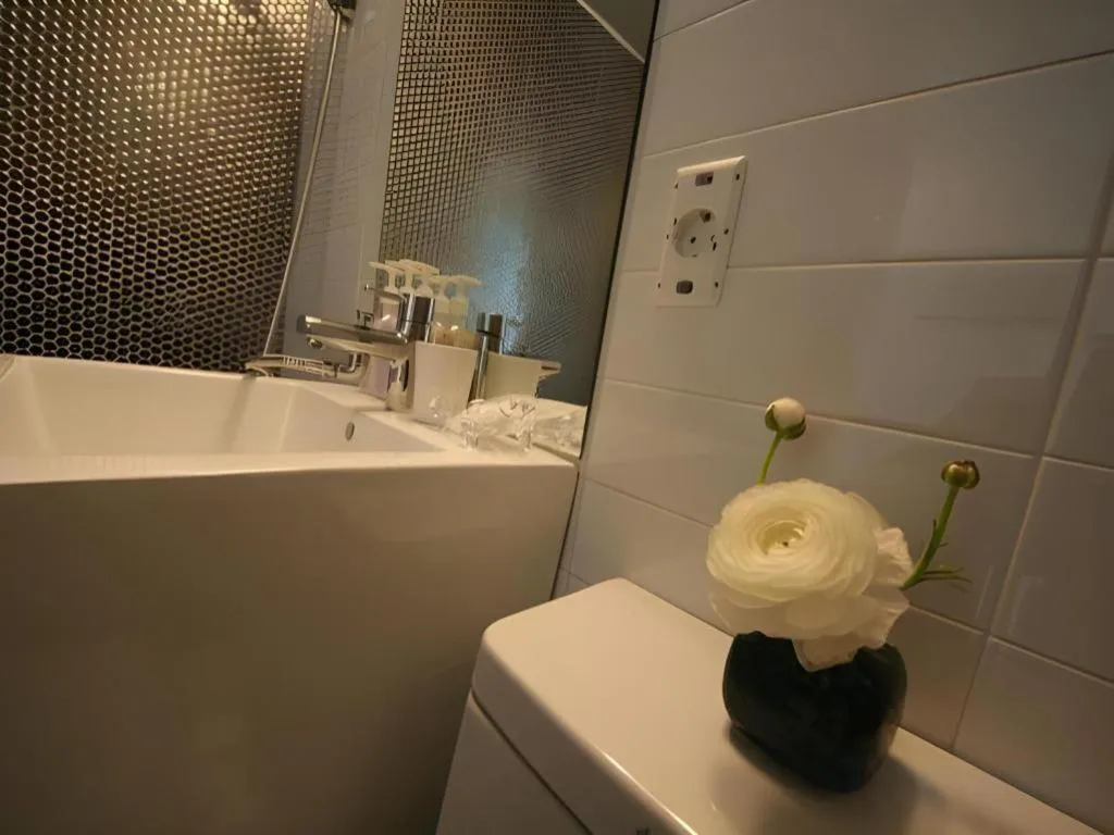 Wons Ville Myeongdong Hotel