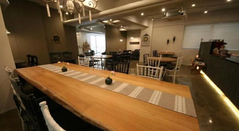 Wons Ville Myeongdong Hotel