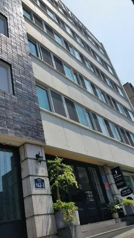 Wons Ville Myeongdong Hotel Wons Ville Myeongdong Hotel