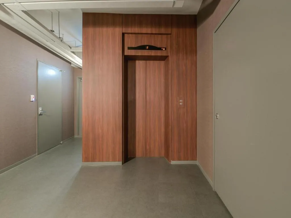 Wons Ville Myeongdong Hotel