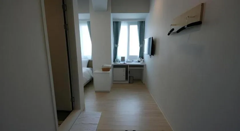 Wons Ville Myeongdong Hotel