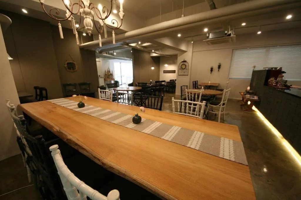 Wons Ville Myeongdong Hotel