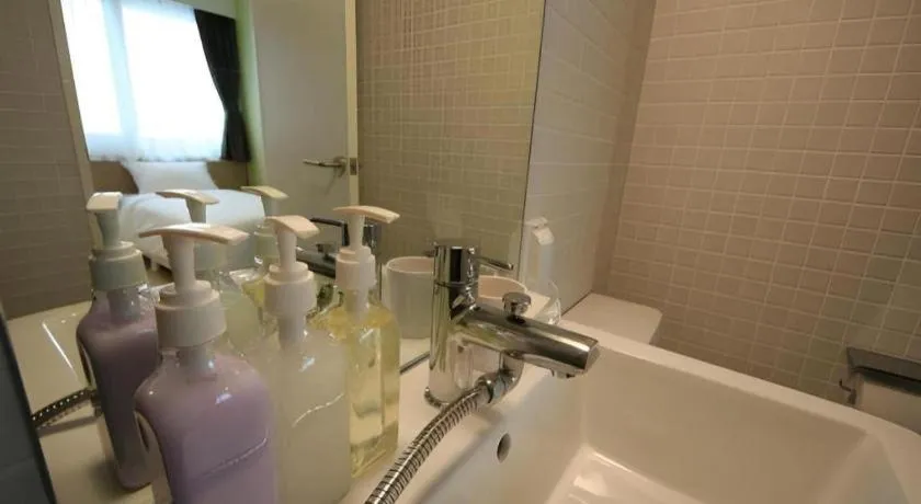 Wons Ville Myeongdong Hotel