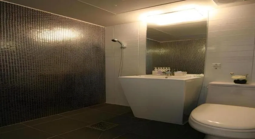 Wons Ville Myeongdong Hotel