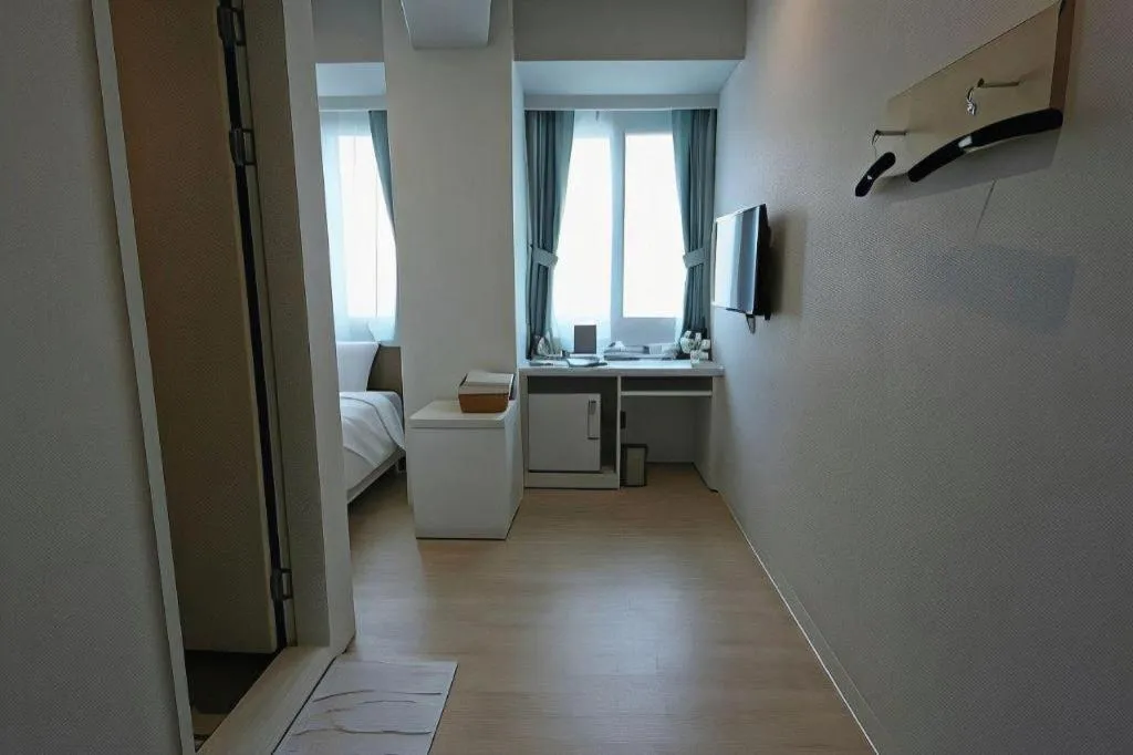 Wons Ville Myeongdong Hotel