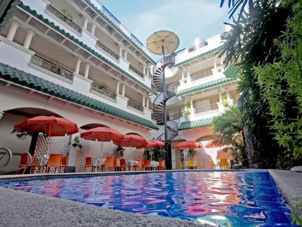 Hotel Galleria