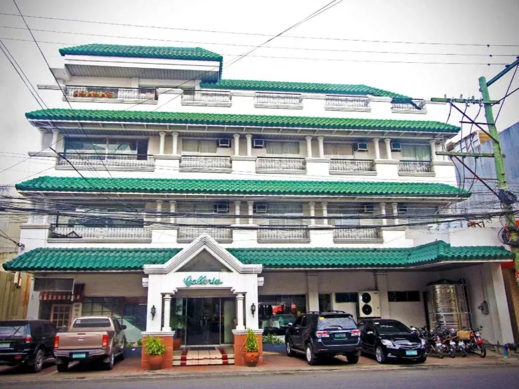 Hotel Galleria Hotel Galleria