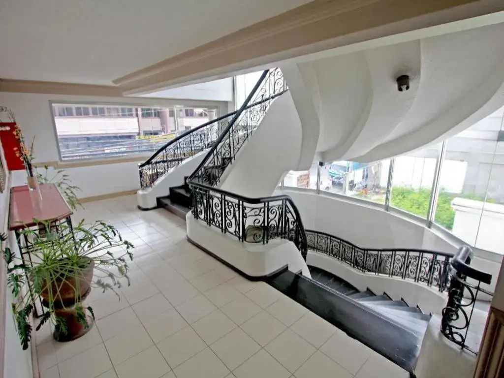 Hotel Galleria Hotel Galleria