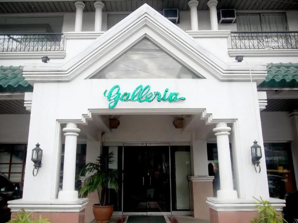 Hotel Galleria