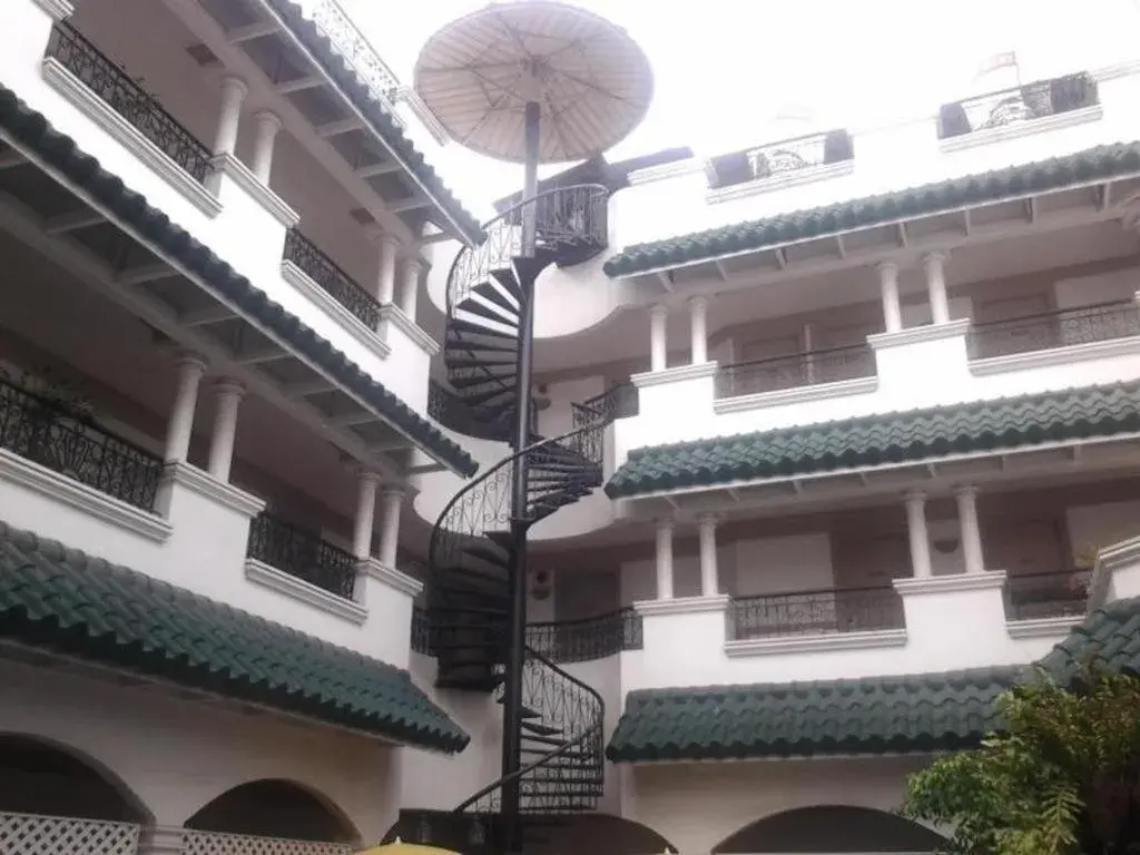 Hotel Galleria Hotel Galleria