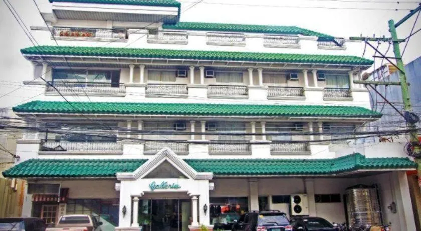 Hotel Galleria