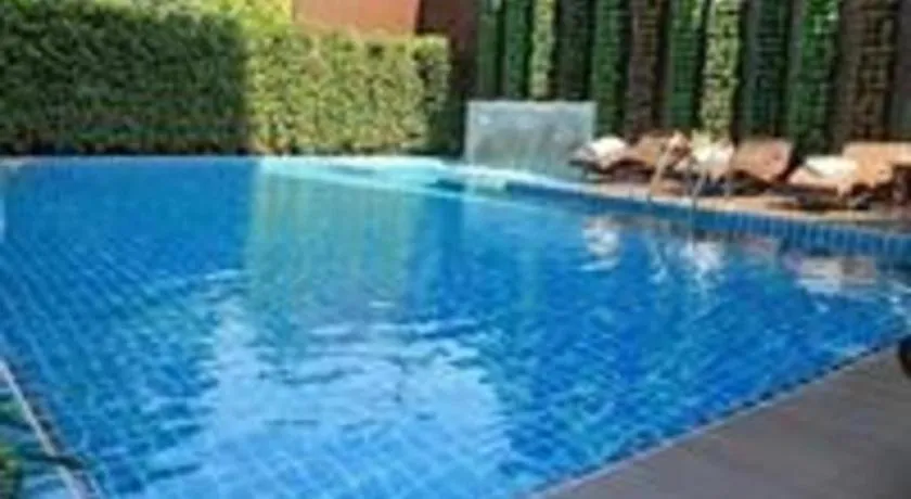 Chariot Pattaya Hotel