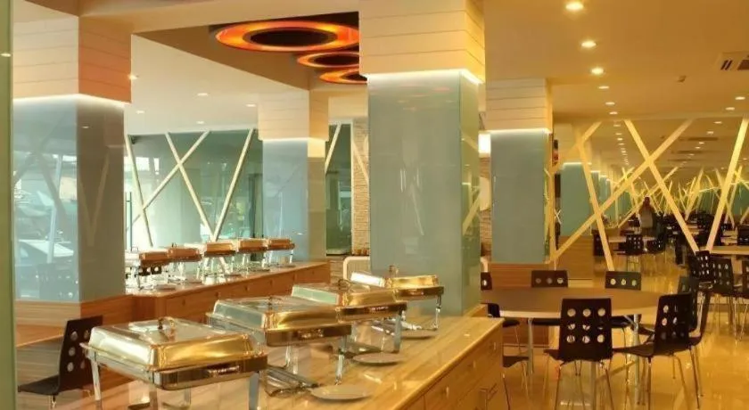 Chariot Pattaya Hotel