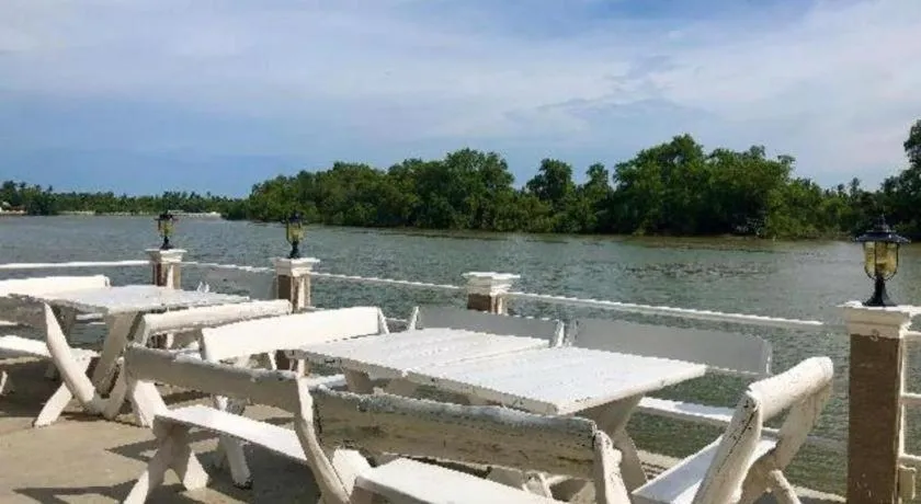 Nopparat Garden Hotel