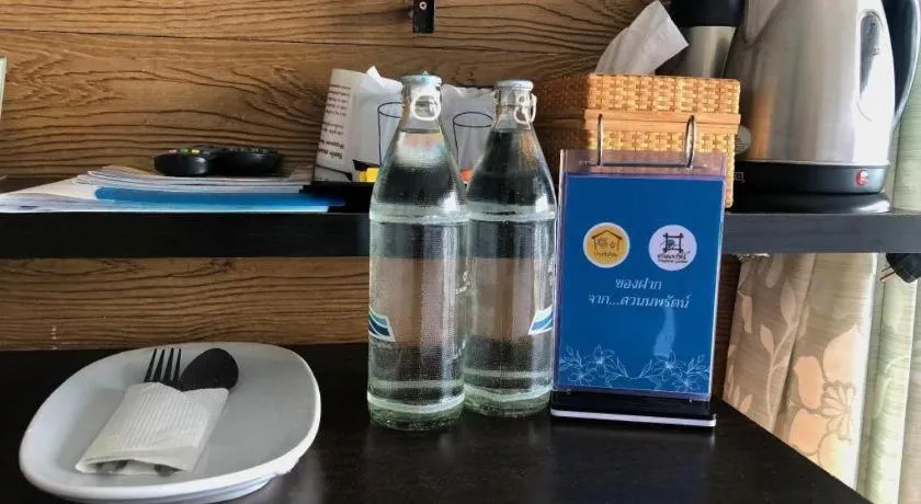 Nopparat Garden Hotel