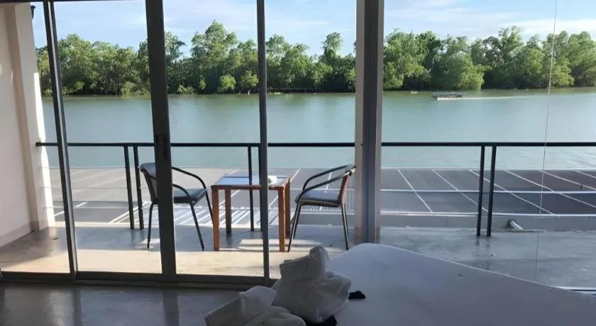 Nopparat Garden Hotel