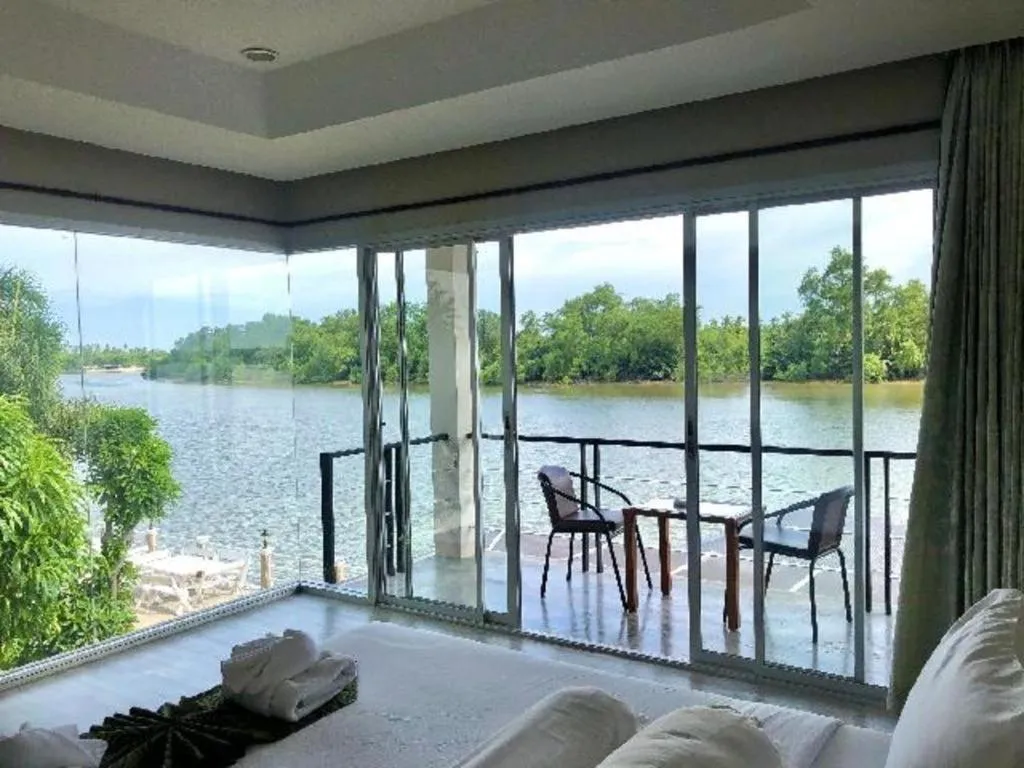 Nopparat Garden Hotel