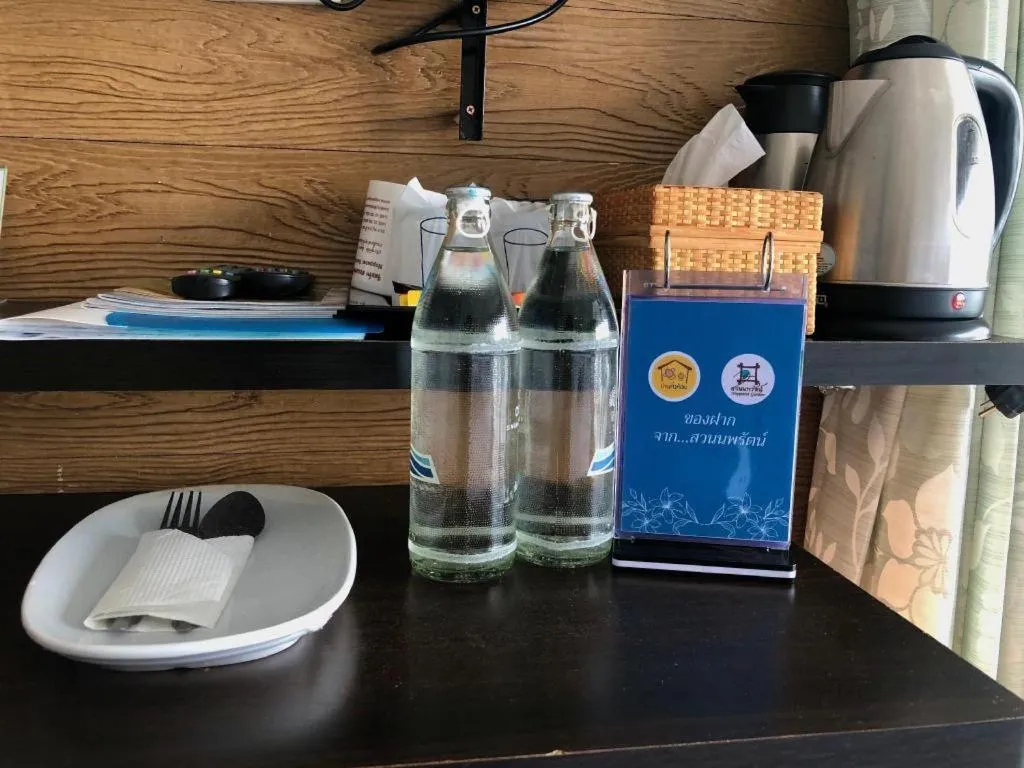 Nopparat Garden Hotel