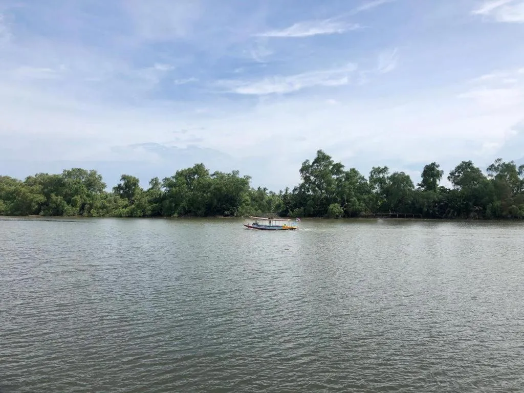 Nopparat Garden Hotel