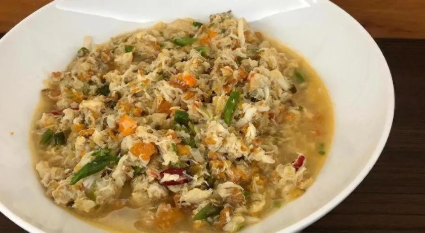 Nopparat Garden Hotel