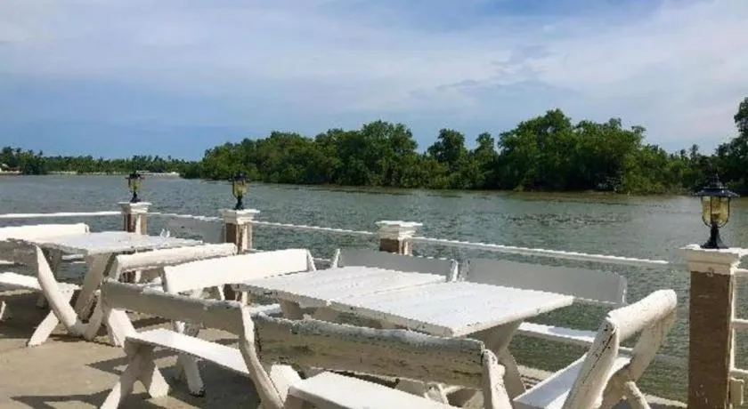 Nopparat Garden Hotel