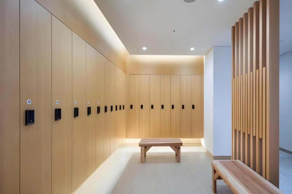 Sun Cruise Resort and Yacht