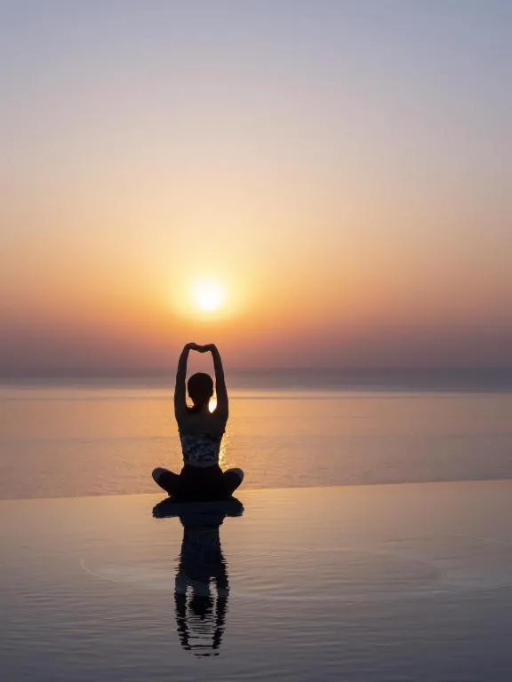 Sun Cruise Resort and Yacht