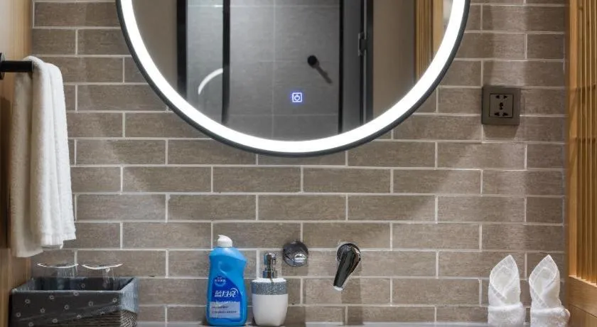 Mehood Hotel (Chengdu Chunxi）