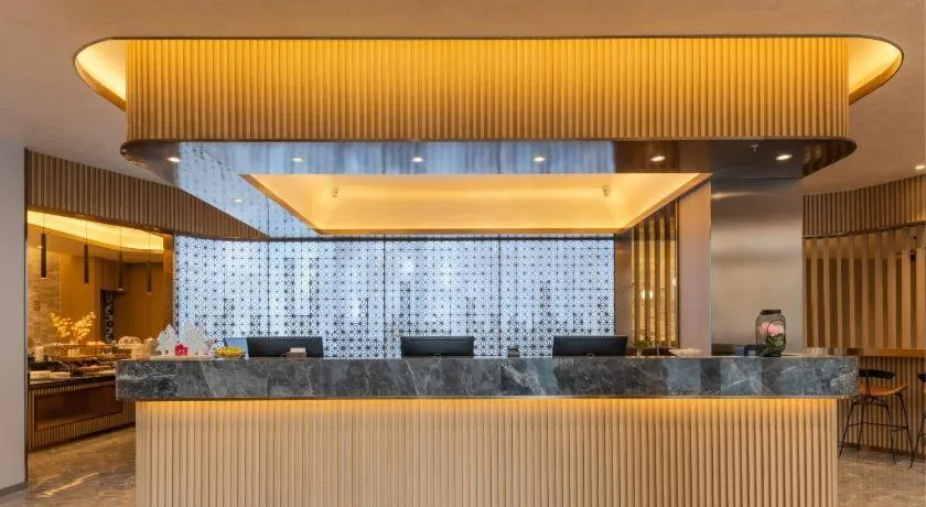 Mehood Hotel (Chengdu Chunxi）