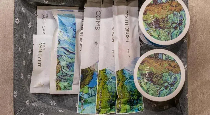 Mehood Hotel (Chengdu Chunxi) Mehood Hotel (Chengdu Chunxi)