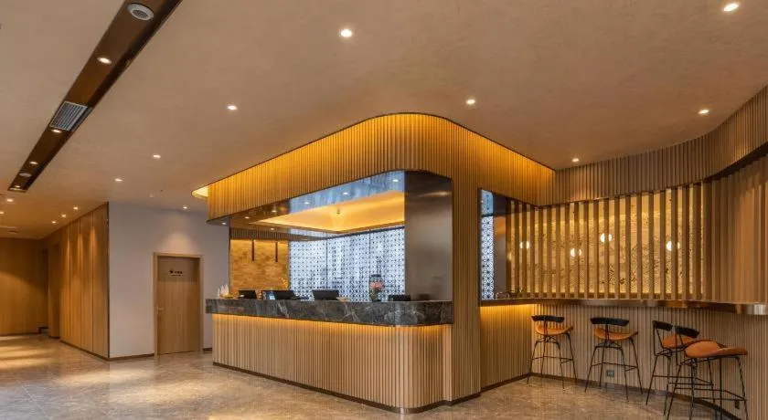 Mehood Hotel (Chengdu Chunxi）